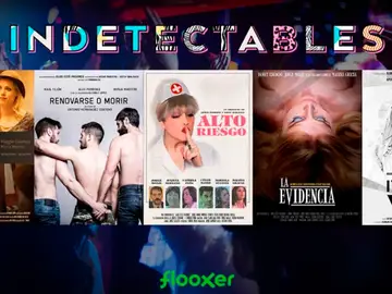 Flooxer estrena en exclusiva 'Indetectables' Flooxer estrena en exclusiva 'Indetectables'
