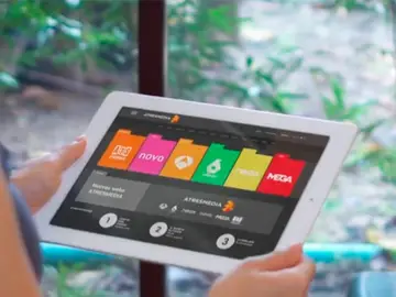 ATRESMEDIA se reafirma como grupo audiovisual líder en internet durante 13 meses consecutivos ATRESMEDIA se reafirma como grupo audiovisual líder en internet durante 13 meses consecutivos