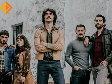 Series Atresmedia ultima detalles antes de comenzar con el rodaje de su próxima ficción, 'Fariña' Series Atresmedia ultima detalles antes de comenzar con el rodaje de su próxima ficción, 'Fariña'