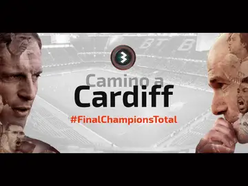 La final de Champions League se podrá seguir, por primera vez en abierto, en 4K a través de ATRESMEDIA La final de Champions League se podrá seguir, por primera vez en abierto, en 4K a través de ATRESMEDIA