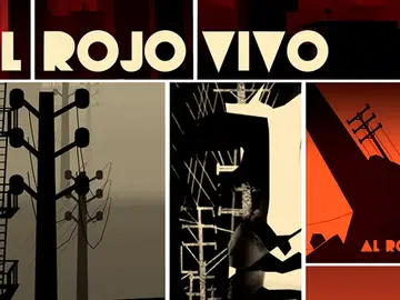 ‘Al rojo vivo’ consigue su emisión más vista del año con 933.000 espectadores (14,2%) ‘Al rojo vivo’ consigue su emisión más vista del año con 933.000 espectadores (14,2%)