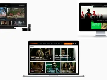 ATRESMEDIA entra en el Top 10 de los sites más visitados de España ATRESMEDIA entra en el Top 10 de los sites más visitados de España
