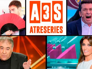 Atresmedia TV, grupo líder de la Tarde en julio (28,4%), cierra el mes con un 25,2% y aumenta al 27,2% en Target Comercial Atresmedia TV, grupo líder de la Tarde en julio (28,4%), cierra el mes con un 25,2% y aumenta al 27,2% en Target Comercial