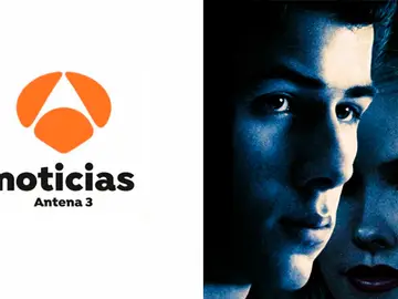 Antena 3 es la televisión más vista del martes con un 12,3% de share Antena 3 es la televisión más vista del martes con un 12,3% de share