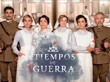 Dossier En tiempos de Guerra Dossier En tiempos de Guerra