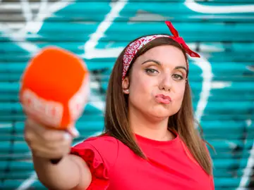 Atreseries estrena ‘La chica de las series’ Atreseries estrena ‘La chica de las series’