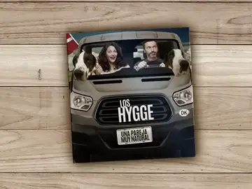 Los Hygge, un Branded Content de Arla en forma de Docu-Reality Los Hygge, un Branded Content de Arla en forma de Docu-Reality