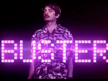 Flooxer estrena ‘Buster’ Flooxer estrena ‘Buster’