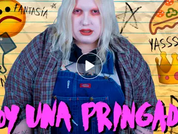 Flooxer presenta la primera serie de ‘Soy una Pringada’ y nuevos formatos adaptados al branded content Flooxer presenta la primera serie de ‘Soy una Pringada’ y nuevos formatos adaptados al branded content