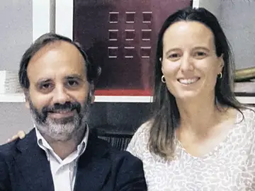 bea medina y angel nebot bea medina y angel nebot