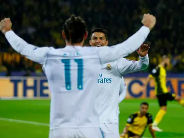 Antena 3 arrasa con el partido de Champions Total Antena 3 arrasa con el partido de Champions Total