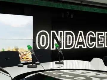 Onda Cero Onda Cero
