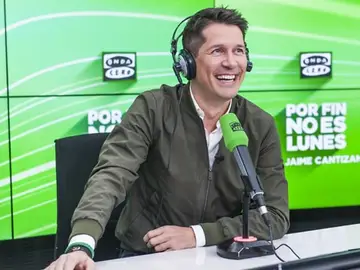 Jaime Cantizano Jaime Cantizano