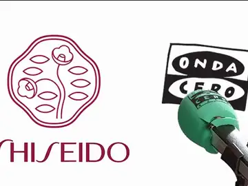 Shiseido en Onda Cero Shiseido en Onda Cero