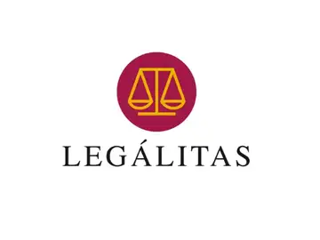 Legálitas Legálitas