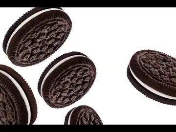 Oreo Oreo