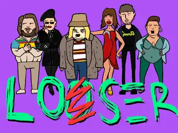 Looser Looser