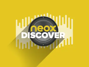 Neox Discover Neox Discover