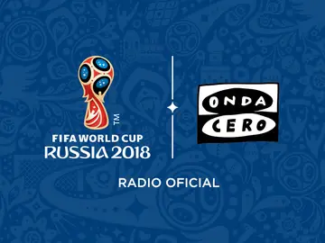 Mundial Rusia 2018 Mundial Rusia 2018