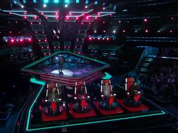 Disfruta del entretenimiento a lo grande en Antena 3 Disfruta del entretenimiento a lo grande en Antena 3