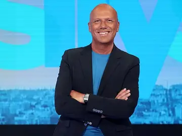 laSexta inaugura un nuevo género en las mañanas de la televisión con el estreno de ‘Arusitys’ laSexta inaugura un nuevo género en las mañanas de la televisión con el estreno de ‘Arusitys’