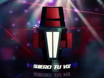 Coca-Cola te descubre en exclusiva en presentador de 'La Voz' Coca-Cola te descubre en exclusiva en presentador de 'La Voz'