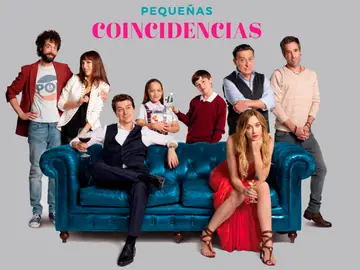 ‘Pequeñas coincidencias’ ‘Pequeñas coincidencias’