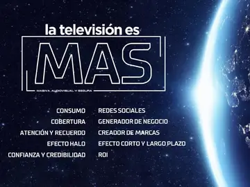 Decálogo de la Televisión Decálogo de la Televisión