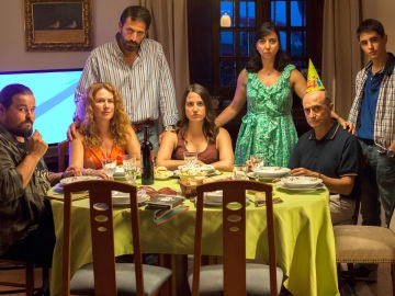 'Matadero', muy pronto en Antena 3