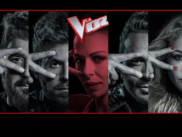 La Voz (Sección) La Voz (Sección)