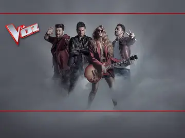 La Voz (Sección) La Voz (Sección)