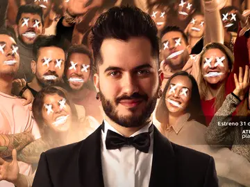 Vosotros sois mi película Vosotros sois mi película
