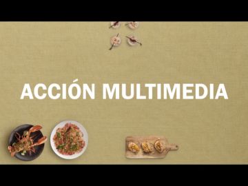 Campaña multimedia de ALDI en Atresmedia Publicidad: la marca en el centro de la acción