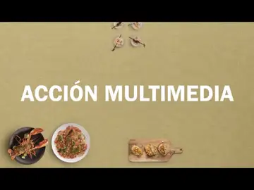 Campaña multimedia de ALDI en Atresmedia Publicidad: la marca en el centro de la acción Campaña multimedia de ALDI en Atresmedia Publicidad: la marca en el centro de la acción