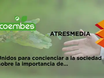 Ecoembes se suma al Día del Reciclaje Ecoembes se suma al Día del Reciclaje