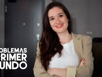 Nace ‘PROBLEMAS DEL PRIMER MUNDO’, un programa de humor que se ríe de nuestro día a día más superficial Nace ‘PROBLEMAS DEL PRIMER MUNDO’, un programa de humor que se ríe de nuestro día a día más superficial