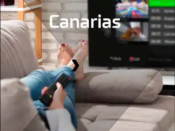 CANARIAS 3ER TRIMESTRE CANARIAS 3ER TRIMESTRE