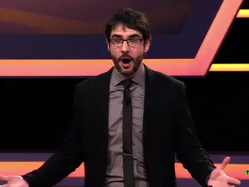 El lunes día especial de '¡Boom!' con programas a las 20h y a las 22:45h en Antena 3 El lunes día especial de '¡Boom!' con programas a las 20h y a las 22:45h en Antena 3