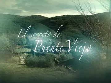 El secreto de Puente Viejo El secreto de Puente Viejo