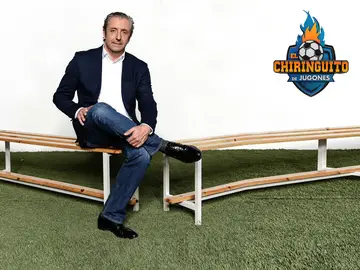 El Chiringuito de Jugones SD El Chiringuito de Jugones SD