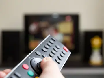 Mando de televisión Mando de televisión