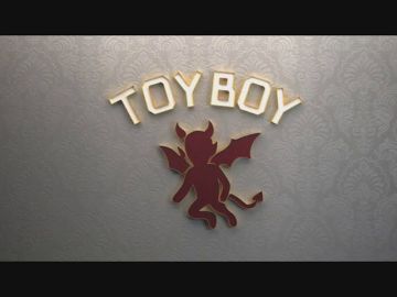 El próximo domingo, estreno de 'Toy boy' en exclusiva y sin publicidad en ATRESplayer PREMIUM