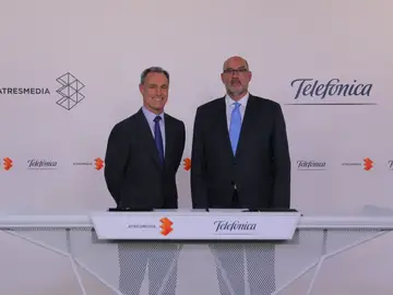 Silvio González y Emilio Gayo Silvio González y Emilio Gayo