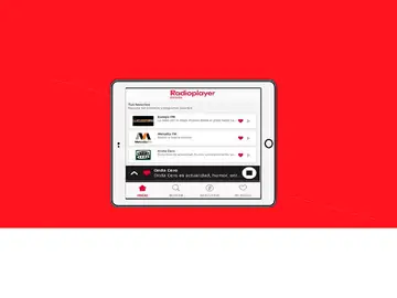 NUEVA PLATAFORMA WEB Y APP DE STREAMING NUEVA PLATAFORMA WEB Y APP DE STREAMING