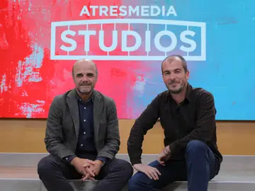 ATRESMEDIA STUDIOS ATRESMEDIA STUDIOS