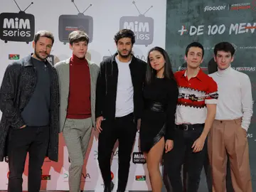 Conoce todos los detalles de la segunda temporada de 'Más de 100 mentiras' Conoce todos los detalles de la segunda temporada de 'Más de 100 mentiras'