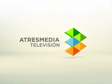 Logo Atresmedia Televisión Logo Atresmedia Televisión