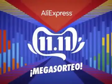 ATRESMEDIA y AliExpress celebran el Día Mundial del Shopping ATRESMEDIA y AliExpress celebran el Día Mundial del Shopping