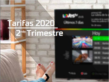 OFERTA COMERCIAL TV 2º TRIMESTRE 2020
