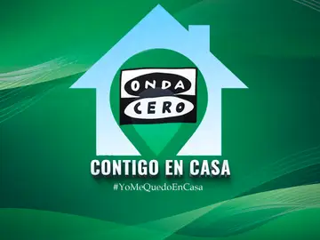 OCR Contigo en Casa OCR Contigo en Casa